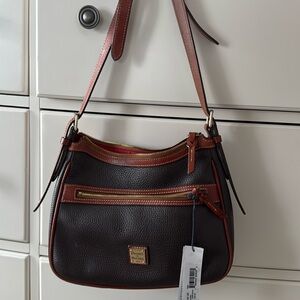 Dooney and Bourke Piper Crossbody